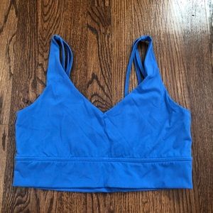 BuffBunny monarch bra